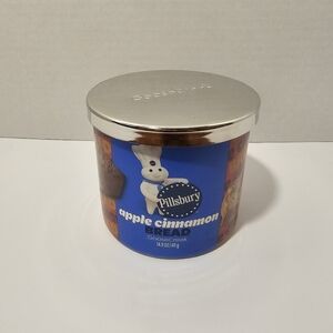 Goose Creek Pillsbury 3 Wic Candle